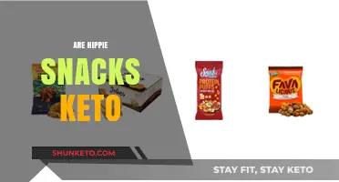 Hippie Snacks and Keto: Can They Coexist in Your Diet?