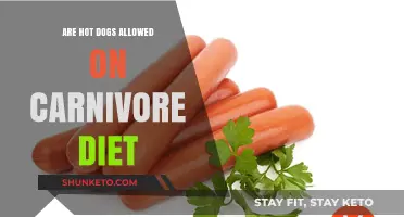 Hot Dogs: Carnivore Diet-Friendly or Not?