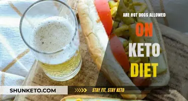 Can You Eat Hot Dogs on a Keto Diet? Find Out Here