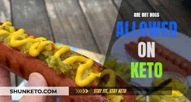 Hot Dogs on Keto: What's the Verdict?