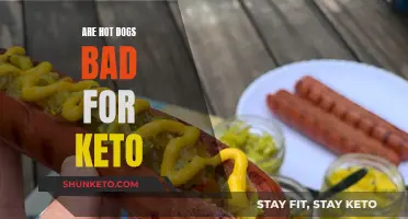 Hot Dogs: Friend or Foe on Keto?