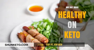 Are Hot Dogs Keto-Friendly? Uncovering the Truth for Low-Carb Diets