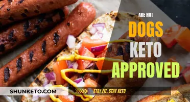 Hot Dogs: Keto-Friendly or Not?