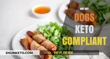 Are Hot Dogs Keto-Friendly? Unraveling the Low-Carb Mystery