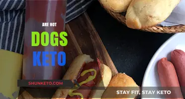 Are Hot Dogs Keto-Friendly? A Low-Carb Diet Guide