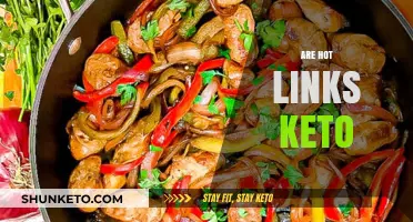 Are Hot Links Keto-Friendly? A Guide to Sausage and Low-Carb Diets