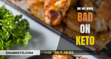 Hot Wings on Keto: Friend or Foe?