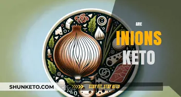 Are Onions Keto-Friendly? Unraveling the Low-Carb Mystery for Dieters