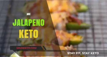Are Jalapeños Keto-Friendly? Spicy Facts for Low-Carb Diets