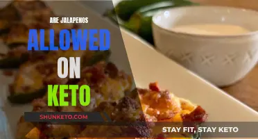 Jalapenos and Keto: What's the Verdict?