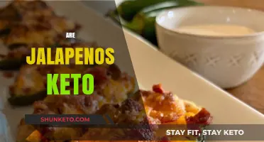 Are Jalapeños Keto-Friendly? Spicy Facts for Low-Carb Diets