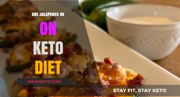 Jalapeños on Keto: Spicy Addition or Carb Concern?