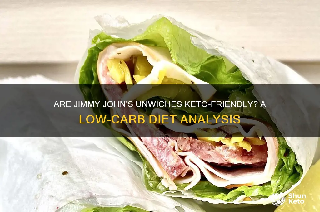 are jimmy john