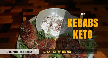 Can You Enjoy Kebabs on a Keto Diet? Let's Find Out!