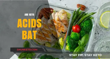 Are Keto Acids Bad? Unraveling the Truth Behind the Diet Trend