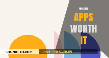 Keto Apps: Effective Tools or Just a Passing Fad?
