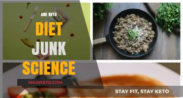 Is the Keto Diet Legitimate or Just Junk Science?