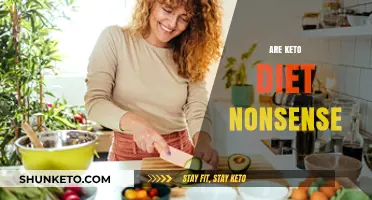 Is the Keto Diet a Fad or a Fact? Debunking Myths