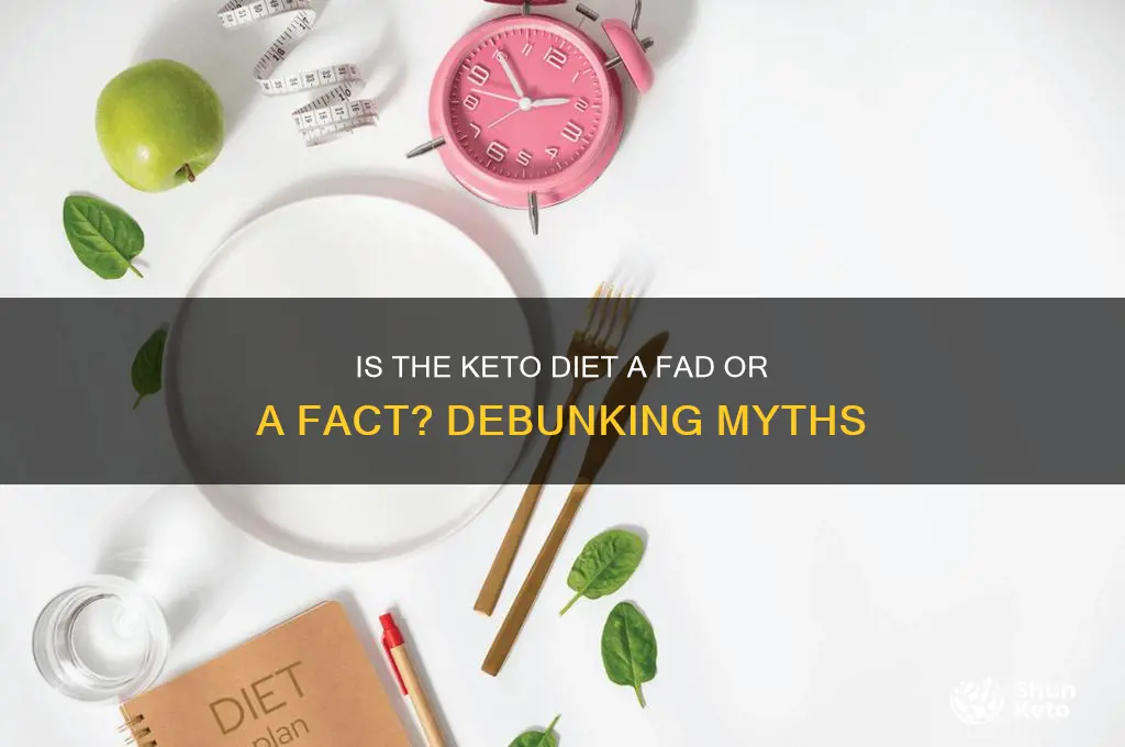 are keto diet nonsense