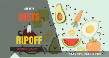 Keto Diets: Effective Weight Loss Solution or Overhyped Ripoff?