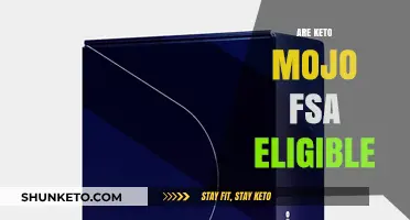 Is Keto-Mojo FSA Eligible? Your Guide to Tax-Free Ketone Testing
