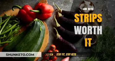 Are Keto Strips Worth It? A Practical Guide to Testing Ketosis