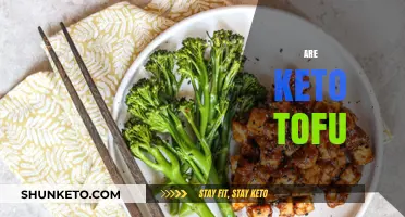 Is Tofu Keto-Friendly? A Guide to Low-Carb Tofu Options