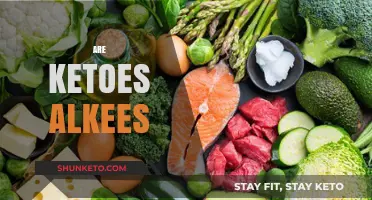 Keto vs. Alkaline: Debunking Myths and Exploring Dietary Differences