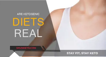 Ketogenic Diets: Fact or Fiction?
