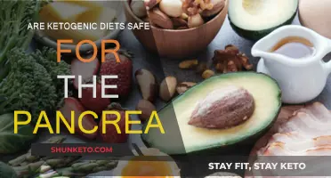 Ketogenic Diets: Pancreas Friend or Foe?
