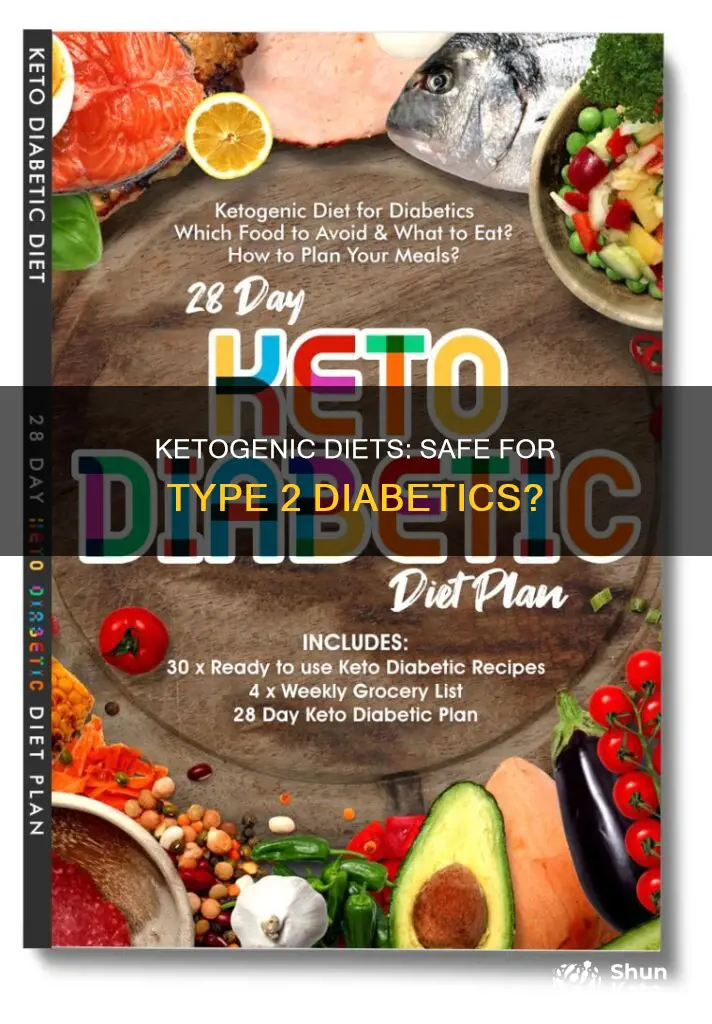 are ketogenic diets safe for type 2 diabetics