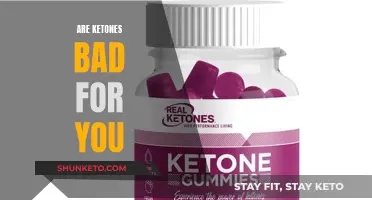 Ketones: Friend or Foe for Your Health?