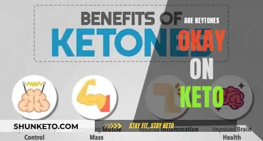 Keytones and Keto: Friend or Foe?