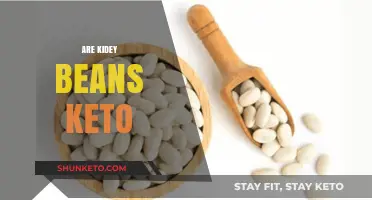 Are Kidney Beans Keto-Friendly? A Low-Carb Diet Guide