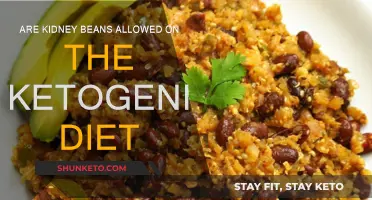 Are Kidney Beans Keto-Friendly?