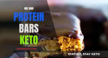 Protein Bars: Keto-Friendly or Not?