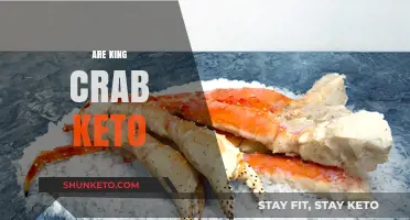Is King Crab Keto-Friendly? A Low-Carb Seafood Guide