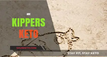 Are Kippers Keto-Friendly? A Nutritional Breakdown for Low-Carb Diets