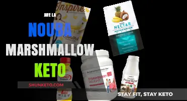 Are La Nouba Marshmallows Keto-Friendly? A Sweet Investigation