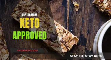 Are Larabars Keto-Friendly? A Comprehensive Breakdown