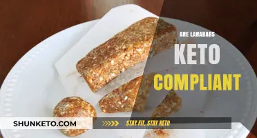 Are Larabars Keto-Friendly? A Comprehensive Guide to Ingredients and Macros