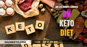 Keto Diet and Leg Cramps: Understanding the Common Connection