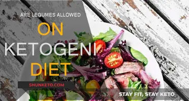 Legumes and Keto: What's Allowed?