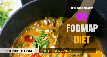 Lentils and FODMAP: What You Need to Know
