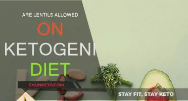 Lentils and Keto: A Match?
