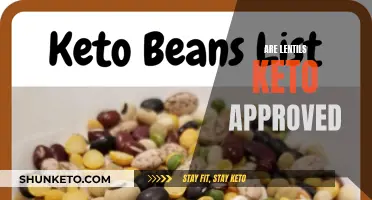 Lentils on Keto: Friend or Foe?