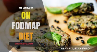Lentils on a Low-FODMAP Diet: Friend or Foe?