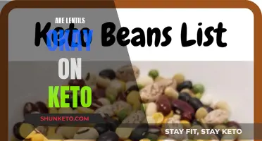 Lentils and Keto: A Good Combination?