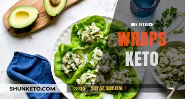 Are Lettuce Wraps Keto-Friendly? A Low-Carb Diet Guide