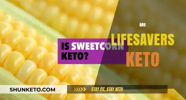 Are Lifesavers Keto-Friendly? Unraveling the Sweet Truth for Low-Carb Diets